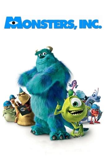 flixtor monster factory|Watch Monsters, Inc. (2001) on Flixtor.li.
